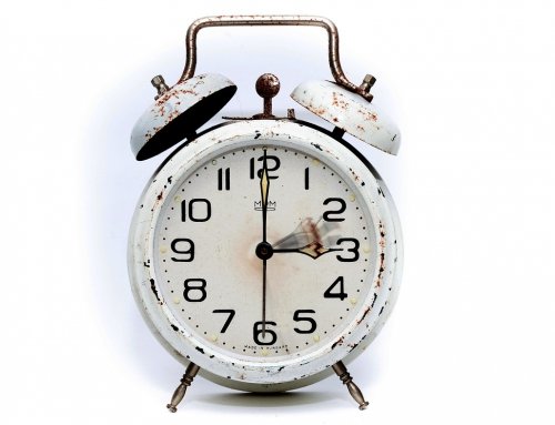 In reminiscence of the last three months