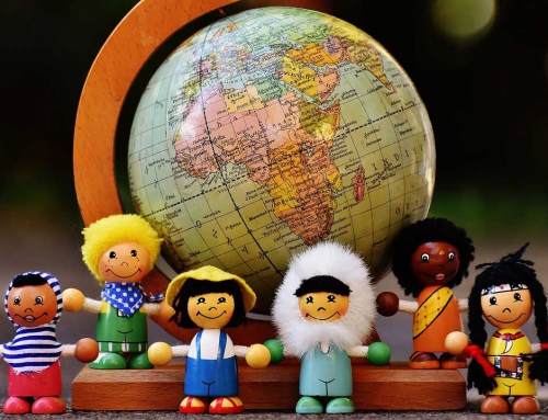 When I Entered my Son’s Gaming Zone!