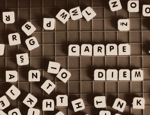 The Enchantment of Words