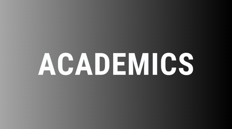 Academics