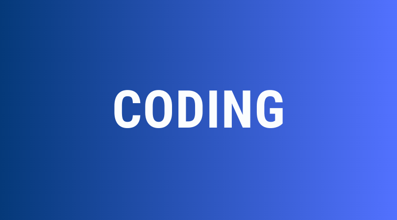 Coding