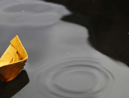 Three Lines of Code That Changed my Life !